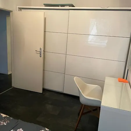 Apartment Two Neukoelln Berlin