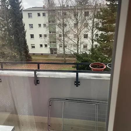 Two Neukoelln Apartment