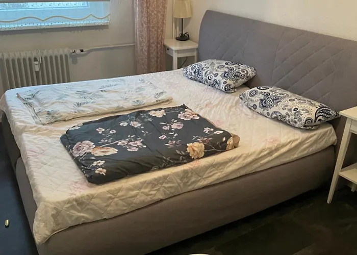 Two Neukölln Appartement *