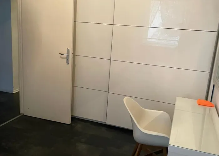 아파트 Two Neukoelln 베를린