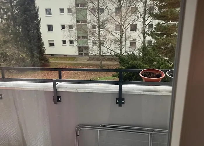 Two Neukoelln 아파트